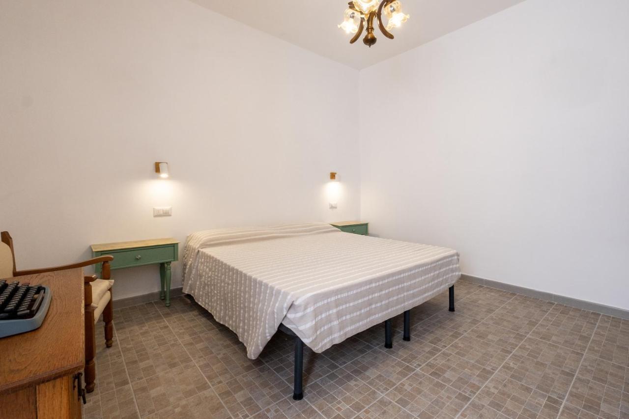 Ferienwohnung La Sosta Del Pellegrino Sorano  Exterior foto