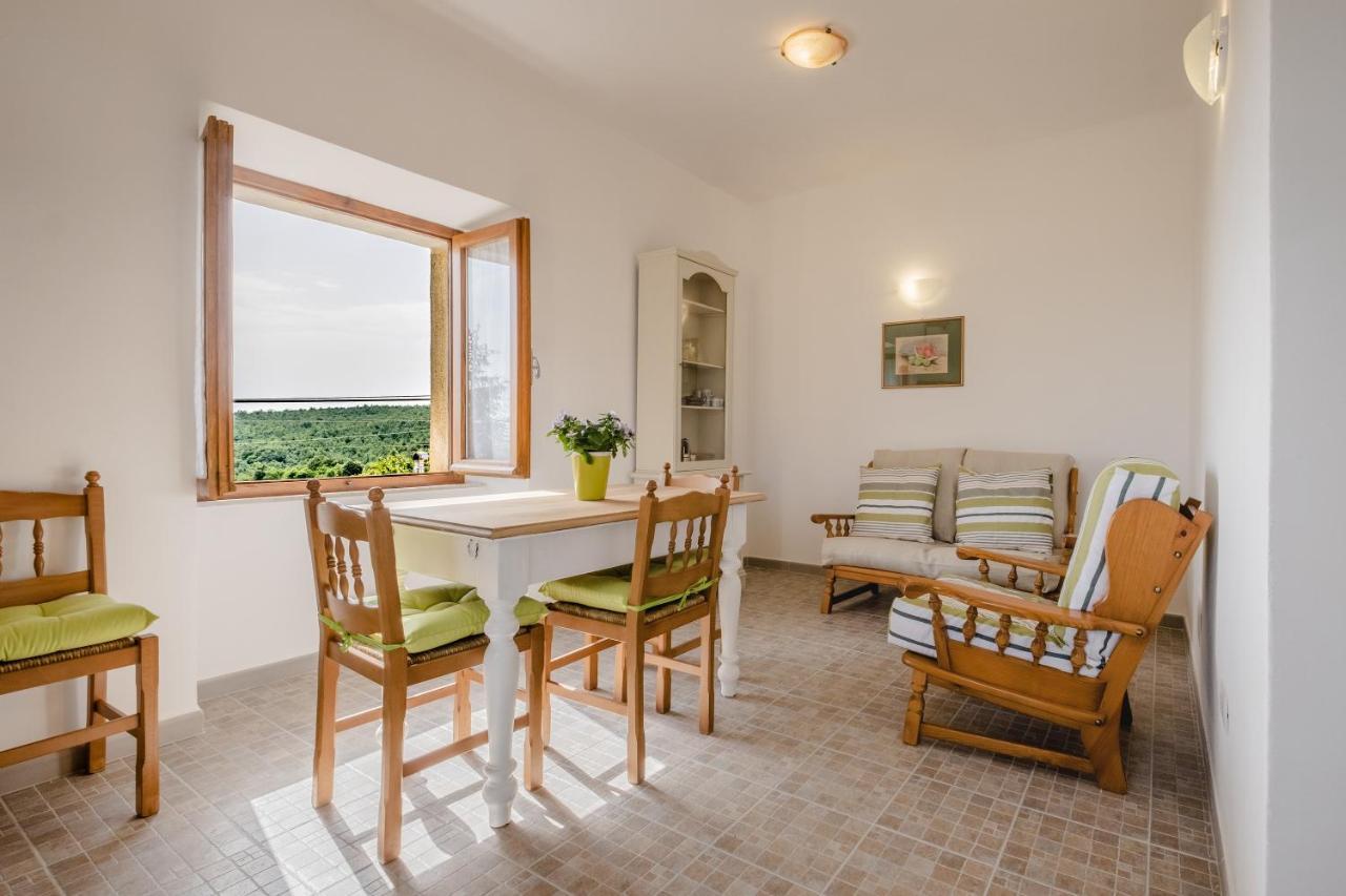 Ferienwohnung La Sosta Del Pellegrino Sorano  Exterior foto